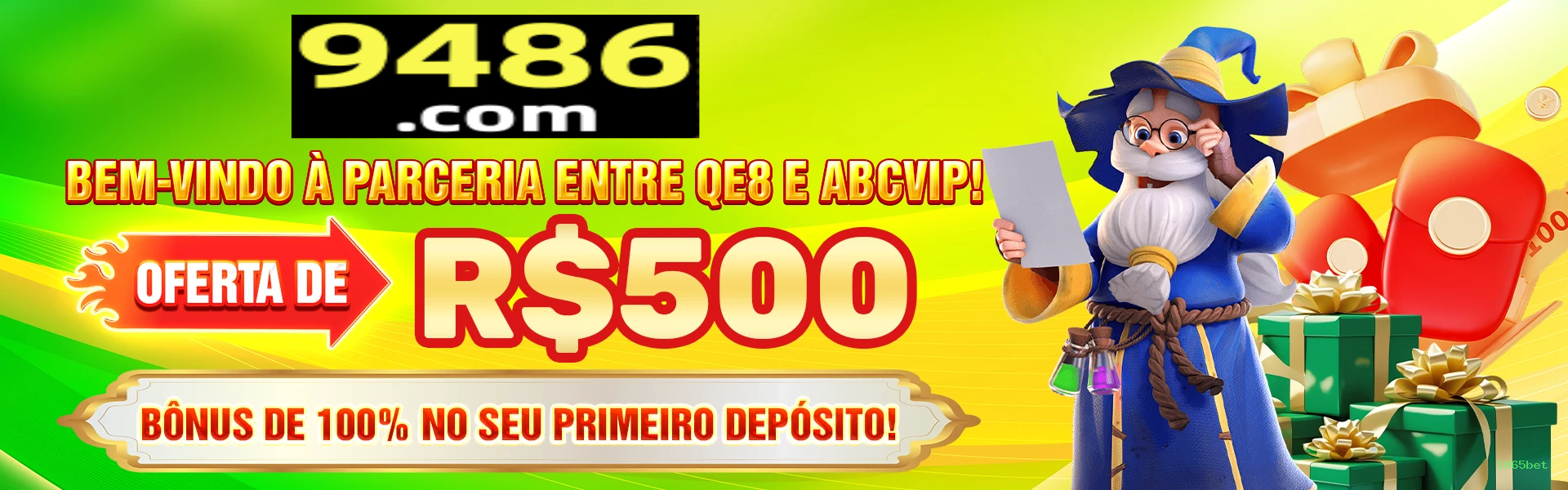 Login 1865bet