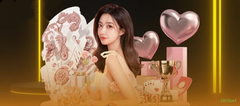 Caça-Níqueis 1865bet